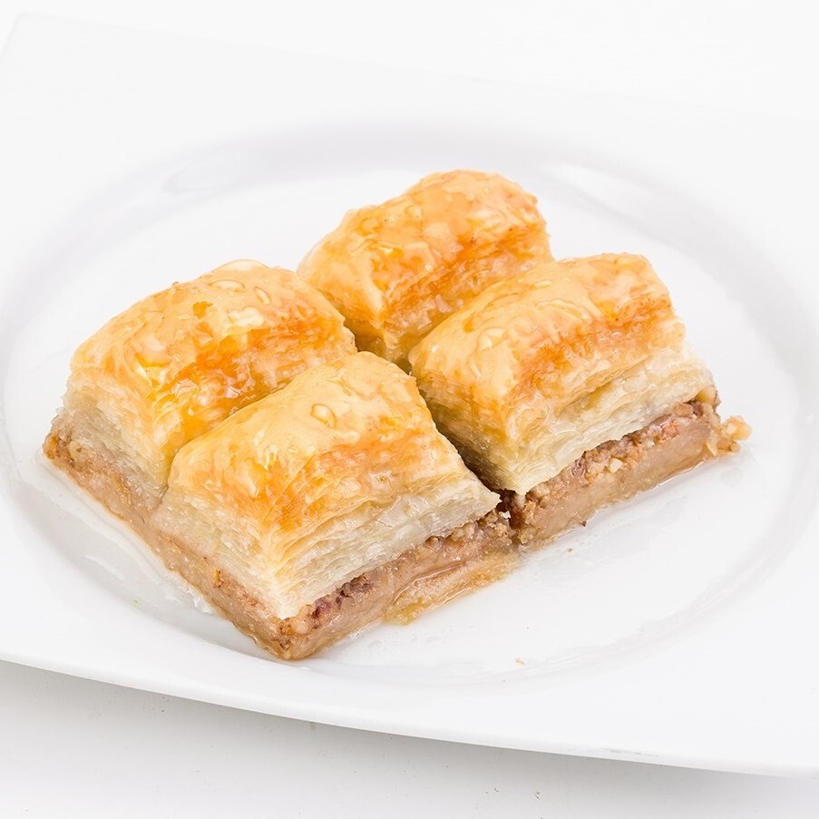 Cevizli Baklava (500 gr.)
