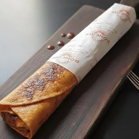 Roket Et Döner Dürüm