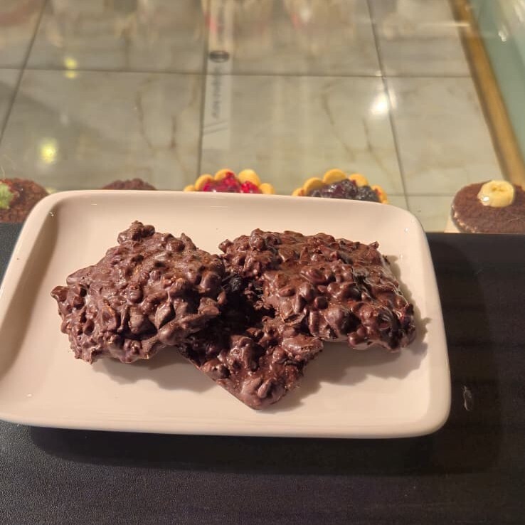 Bitter Çikotaş (250 gr.)