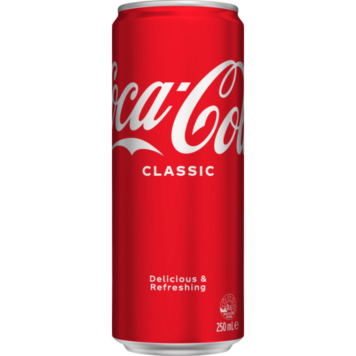 Coca Cola (330 Ml.)