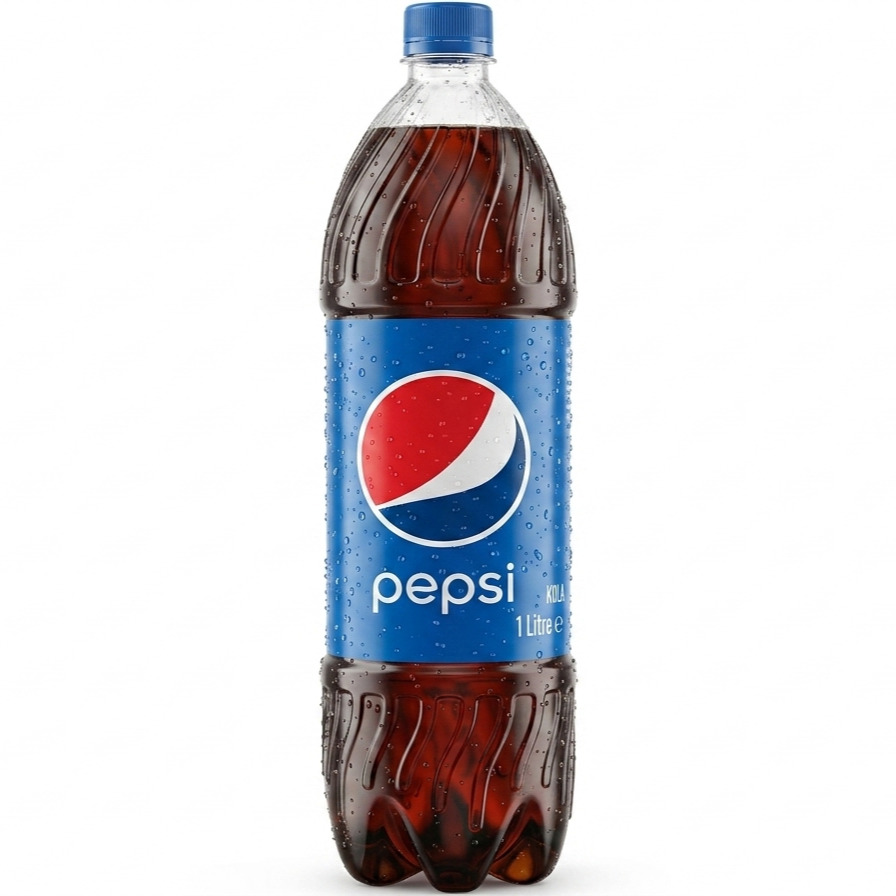Pepsi (1 L.)