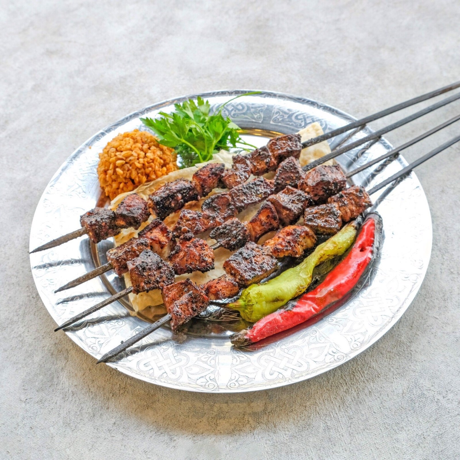 Ciğer