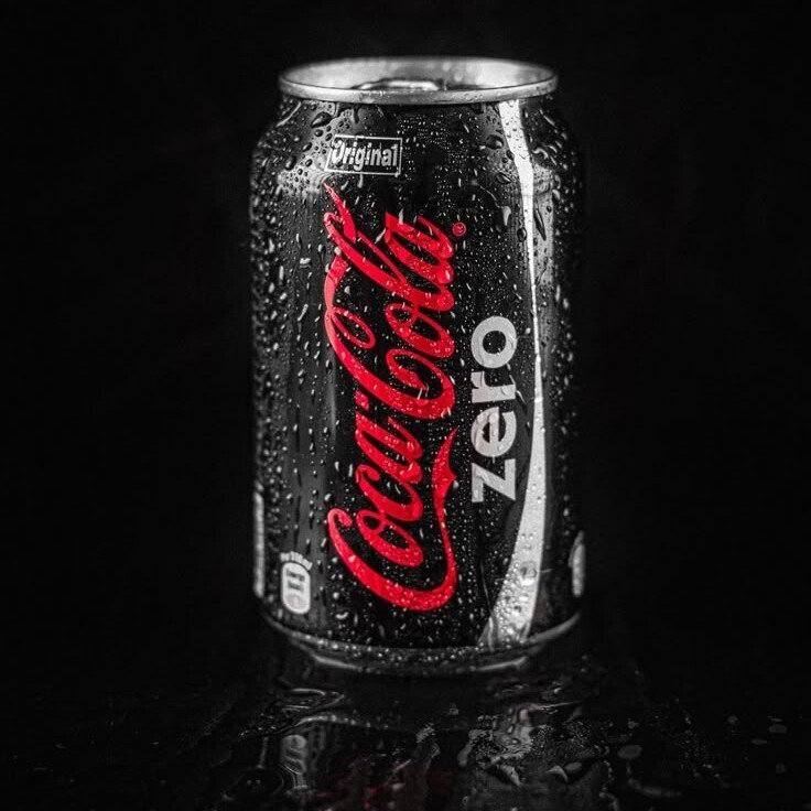 Pepsi Zero 330ml