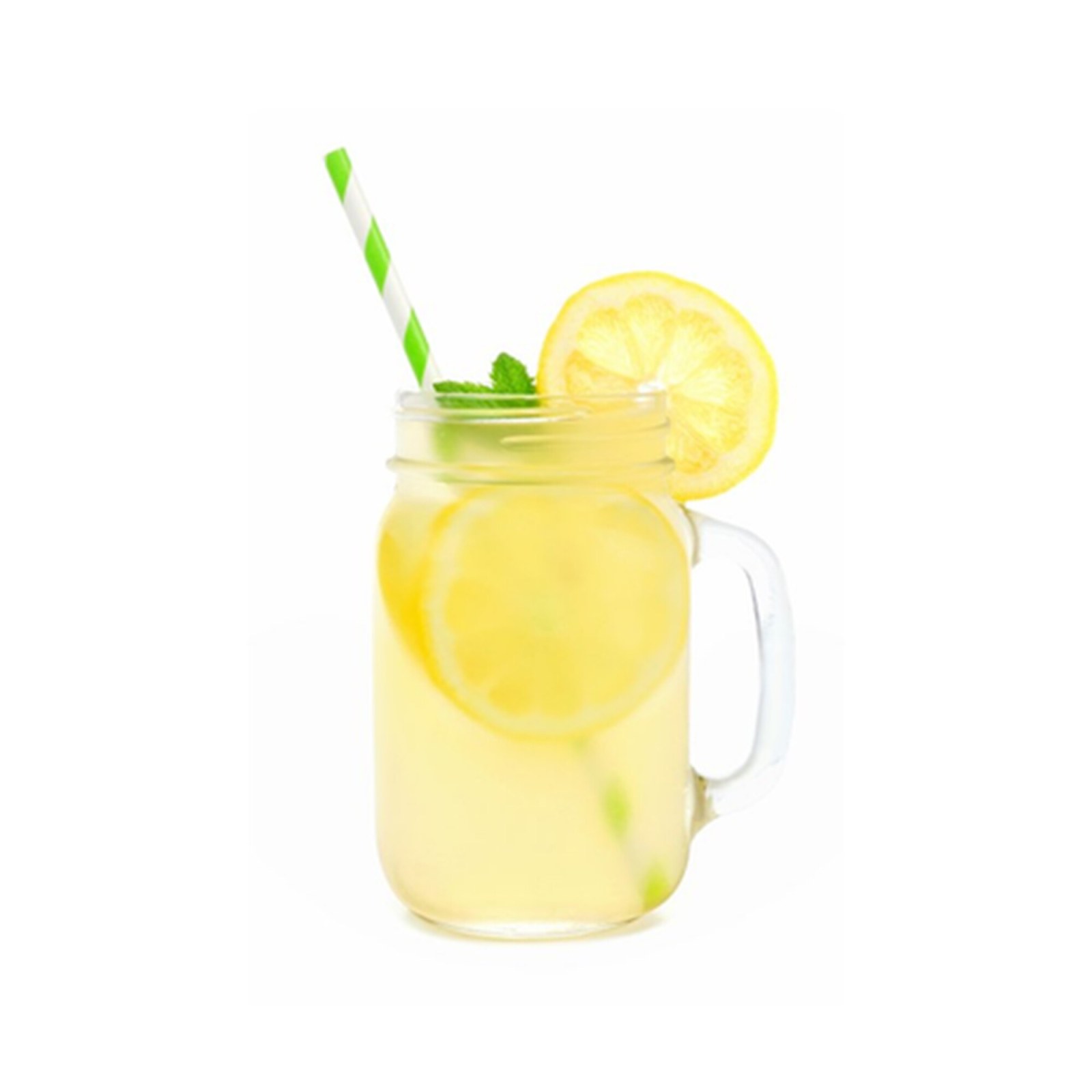 Ev Yapımı Limonata