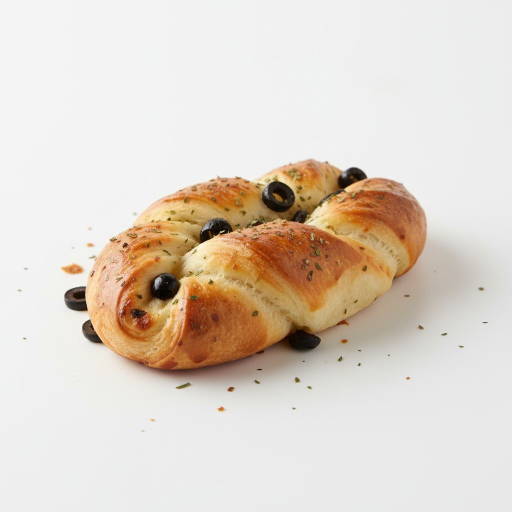 Zeytinli Açma