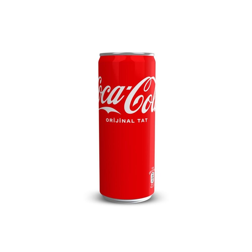 Coca-Cola (33 cl.)