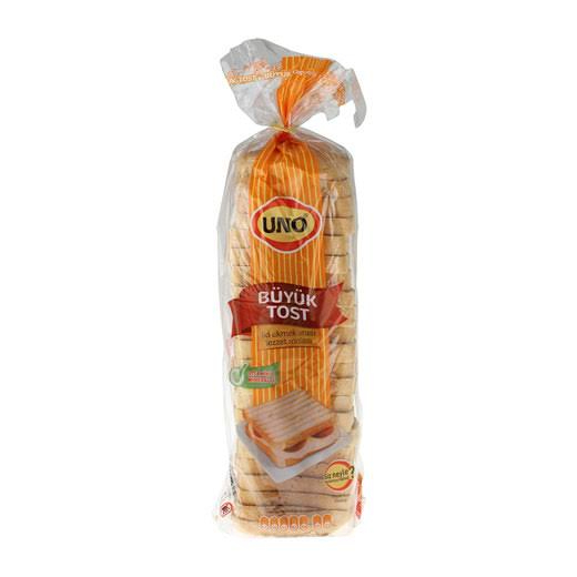 Tost ekmeği large