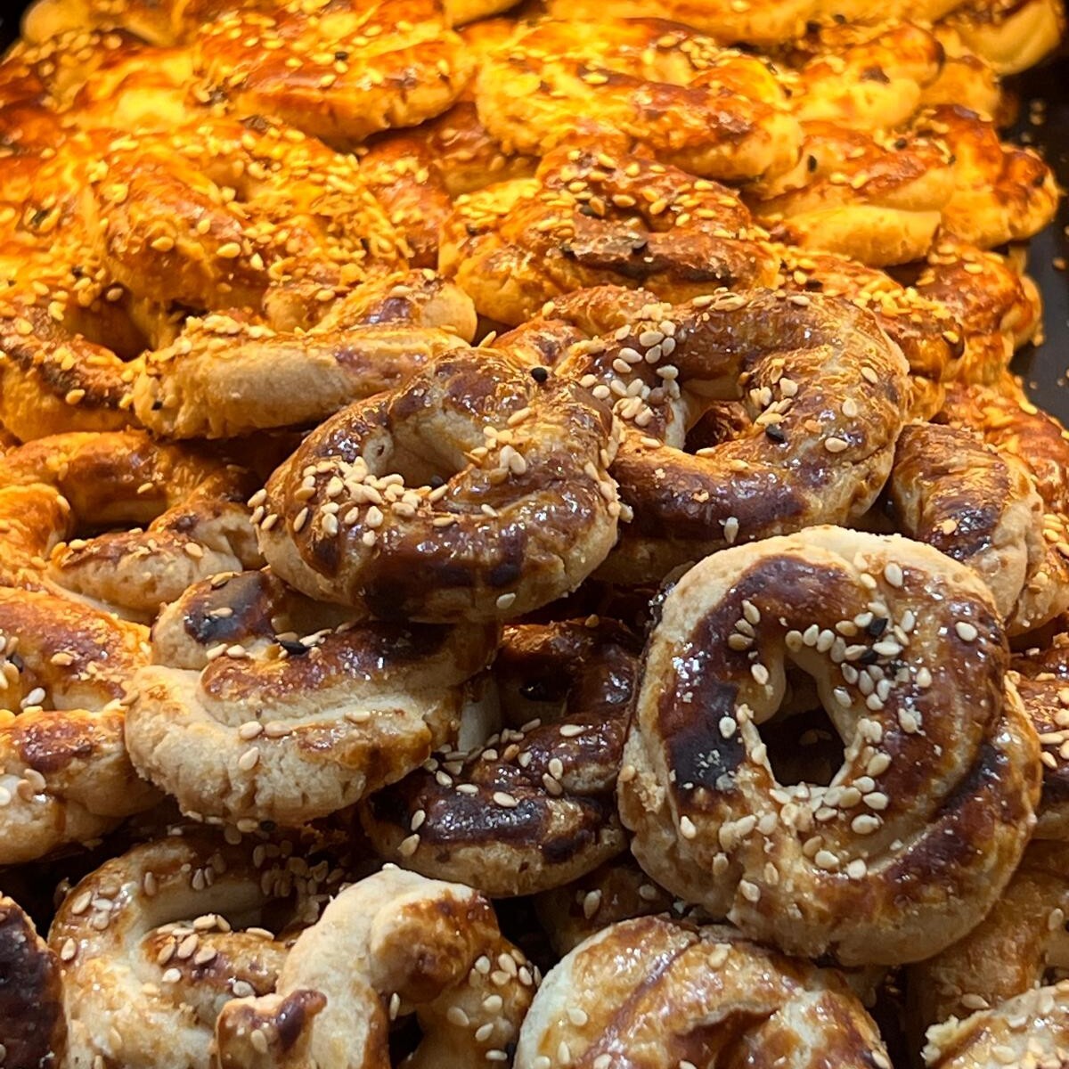 Tuzlu Kurupasta (500 gram)