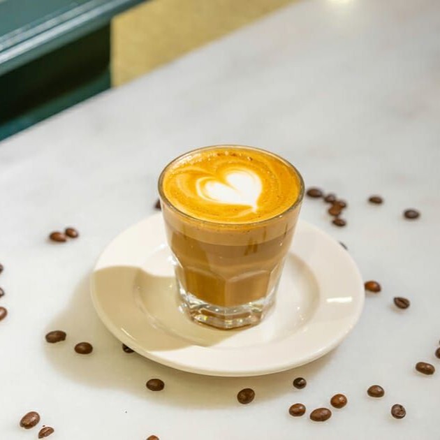 Cortado