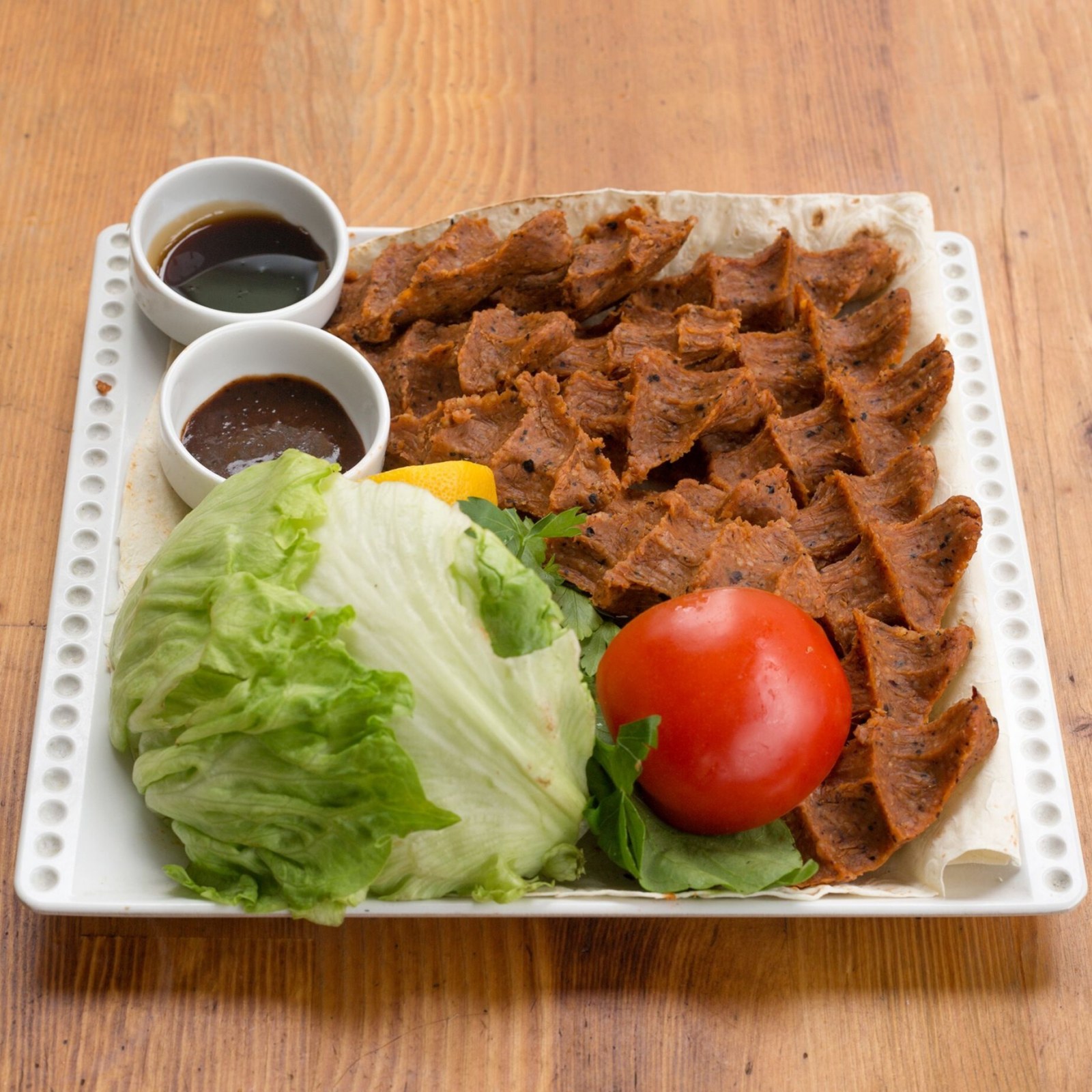 Çiğ Köfte (400 gr.)
