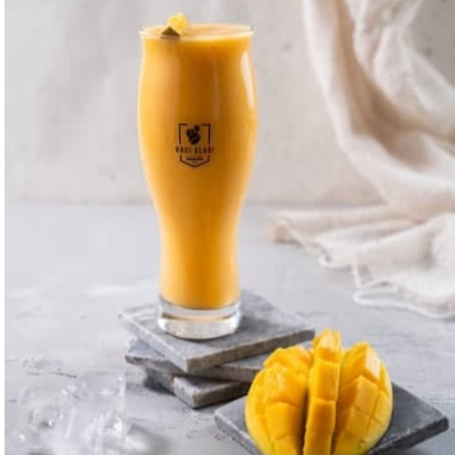 Mango Suyu