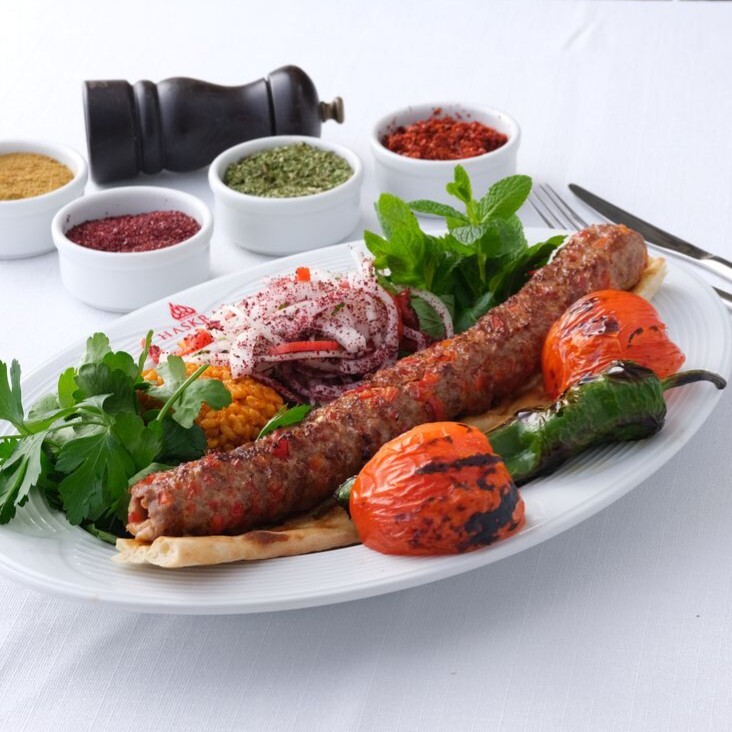 Vezir Kebap