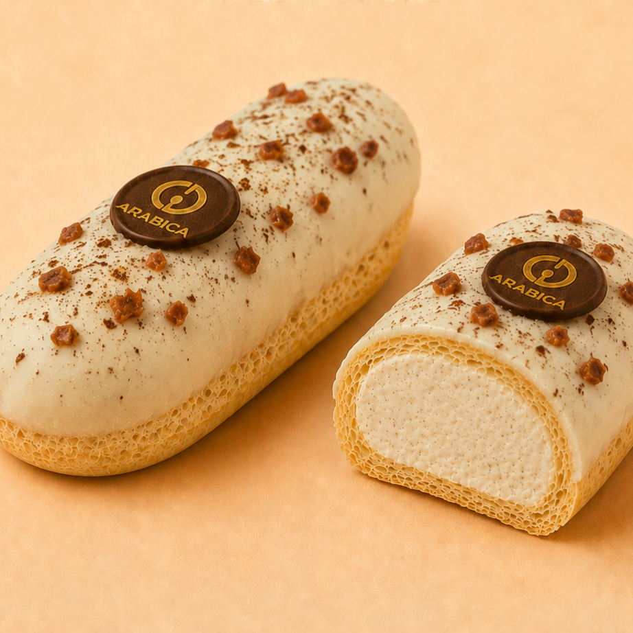 Tiramisu Ekler (Adet)