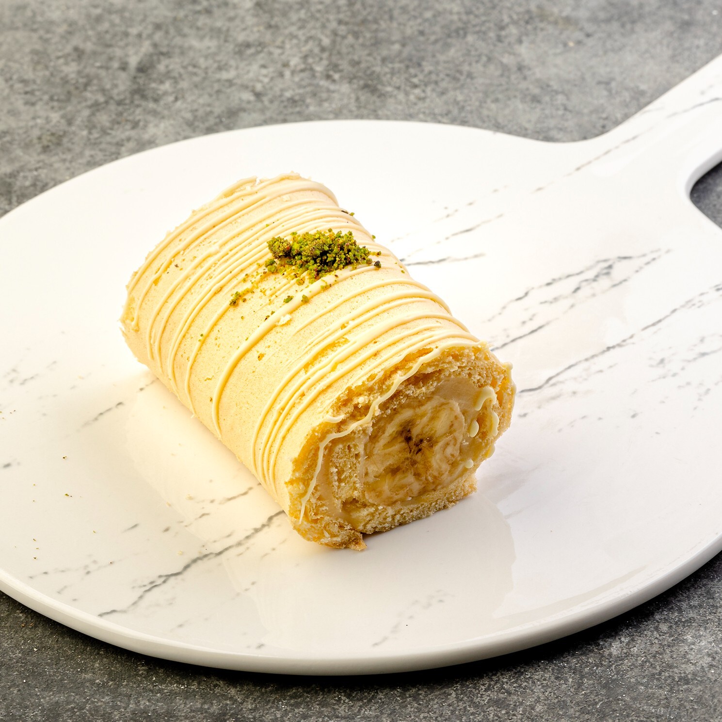 Muzlu Tinton Pasta