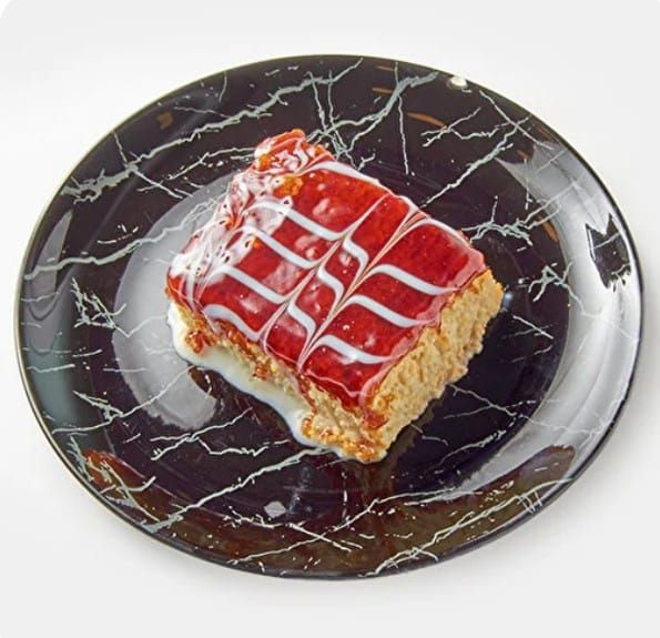 Karamelli Triliçe(750 gr.)