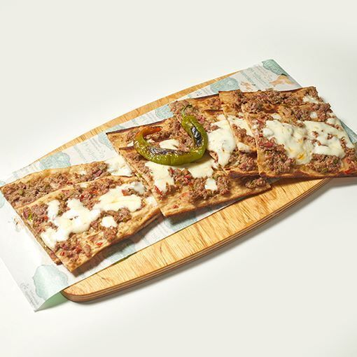 Mevlana Pide