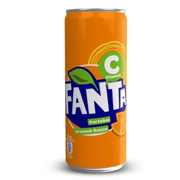 Fanta (35 cl)