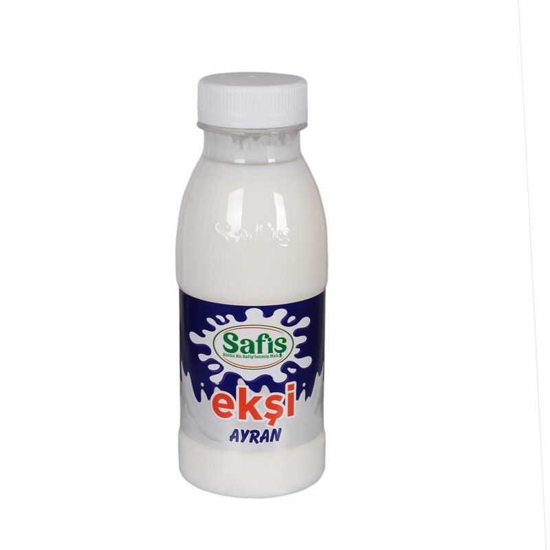 Safiş Ekşi Ayran (275 ml)