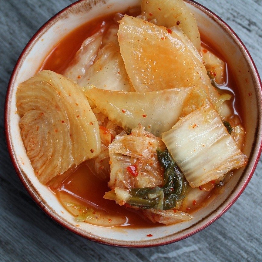 Kimchi