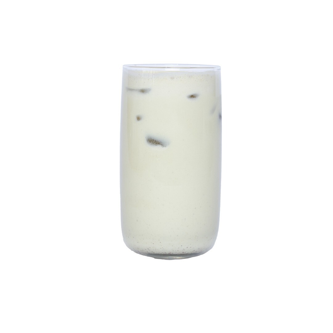 Ice Fıstıklı Latte L