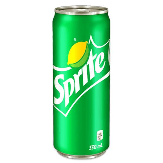 Sprite (33 cl)
