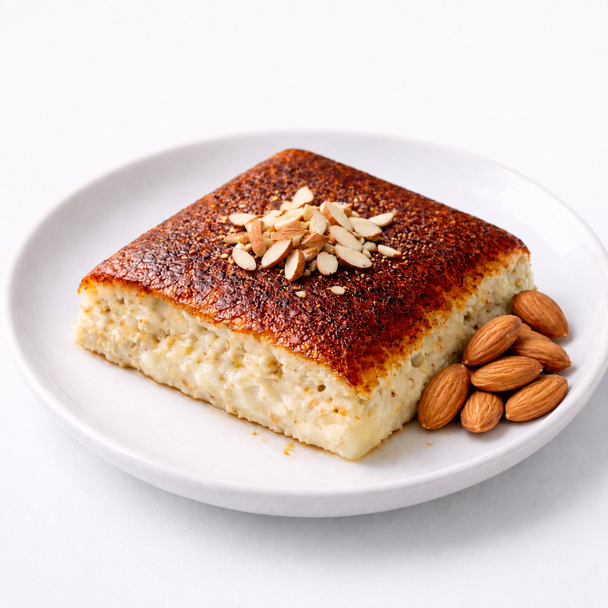 Kazandibi Bademli
