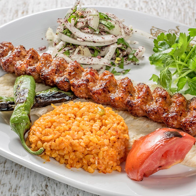 Adana Kebap