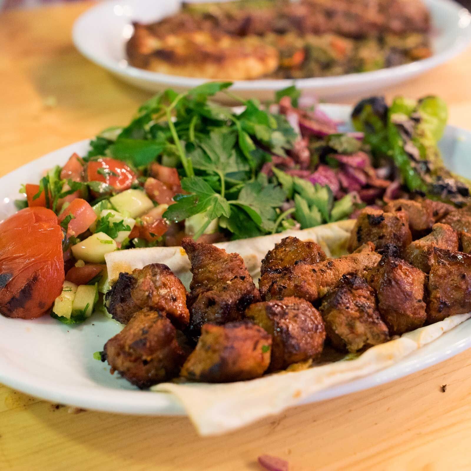 Kuşbaşı Servis