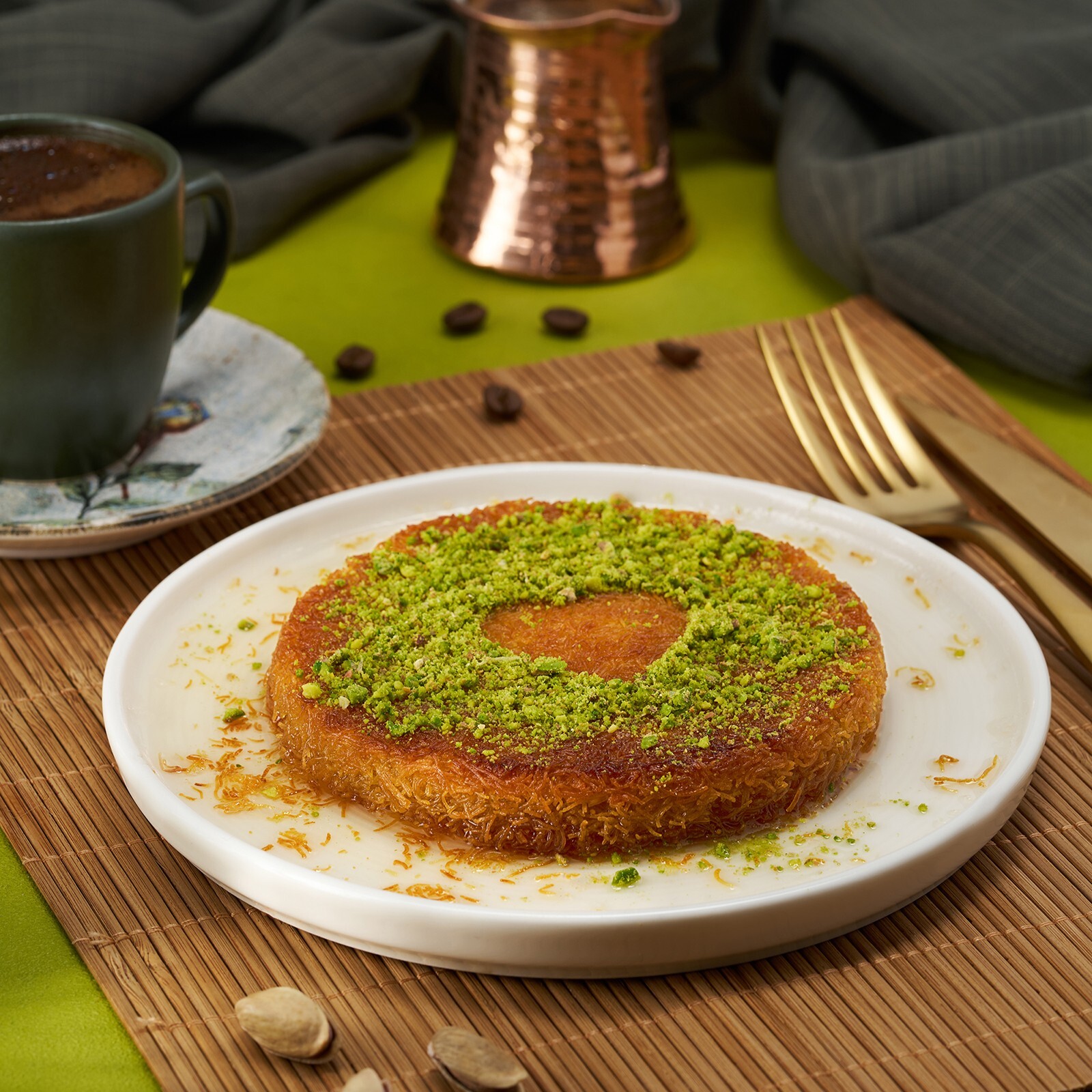 Künefe