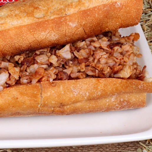 3/4 Ekmek Arası Kokoreç