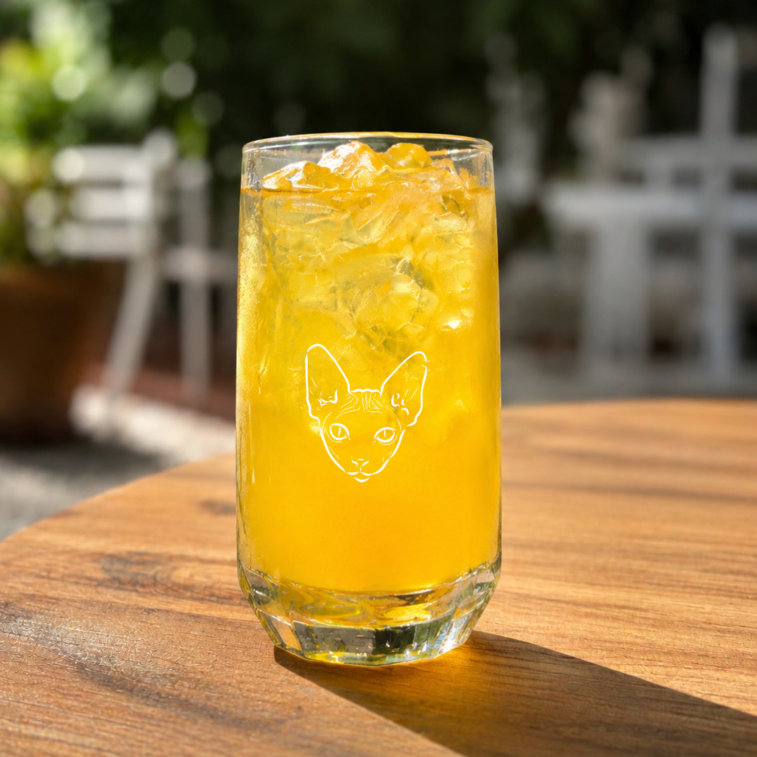 Exotic Sour