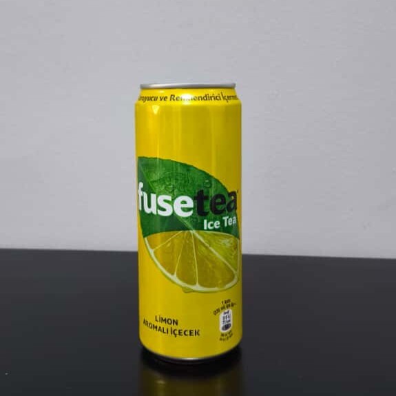 Ice Tea Limon 330ml