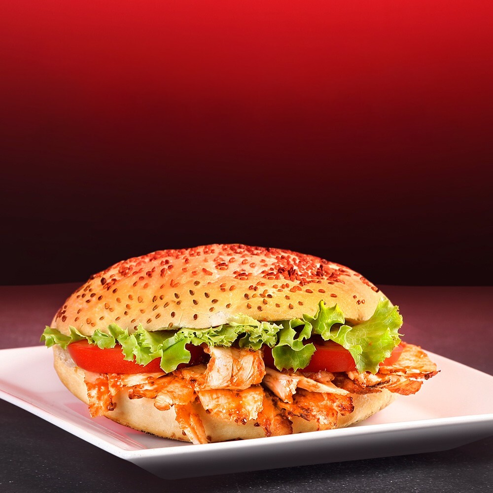 Duble Tombik Döner