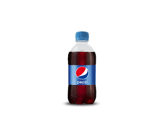 Pepsi (33 cl.) (Pet)
