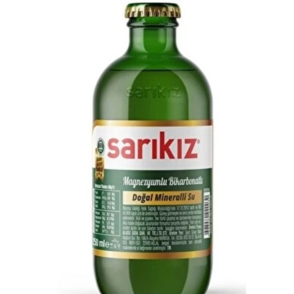 Sade Soda