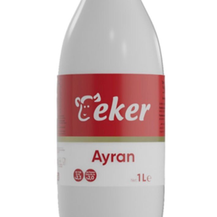 EKER AYRAN (1LT)