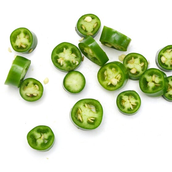 Jalapeno Biberi