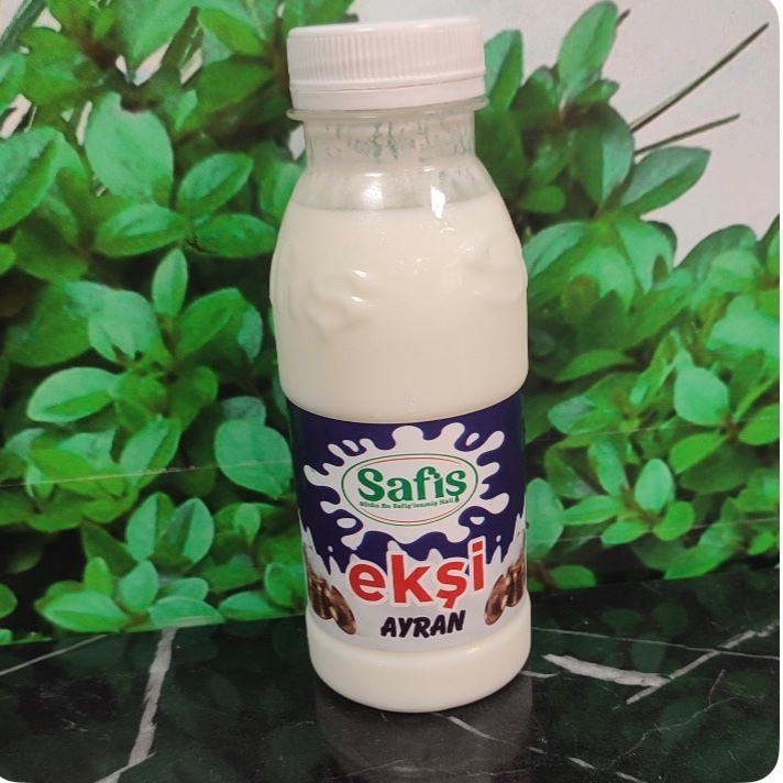 Ekşi Ayran
