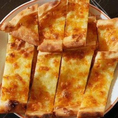 Kaşarlı Pide