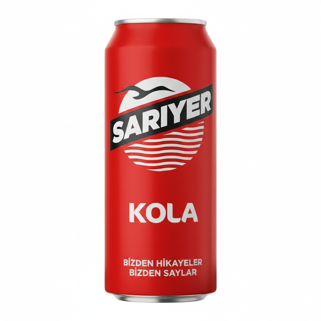 Sarıyer Kola