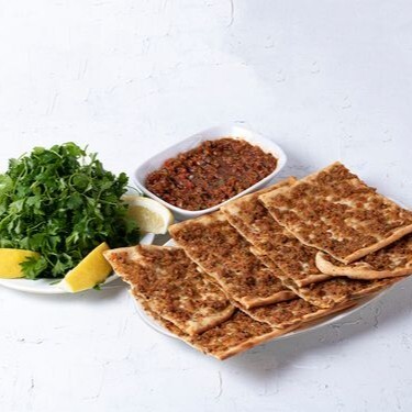 Lahmacun (Büyük)