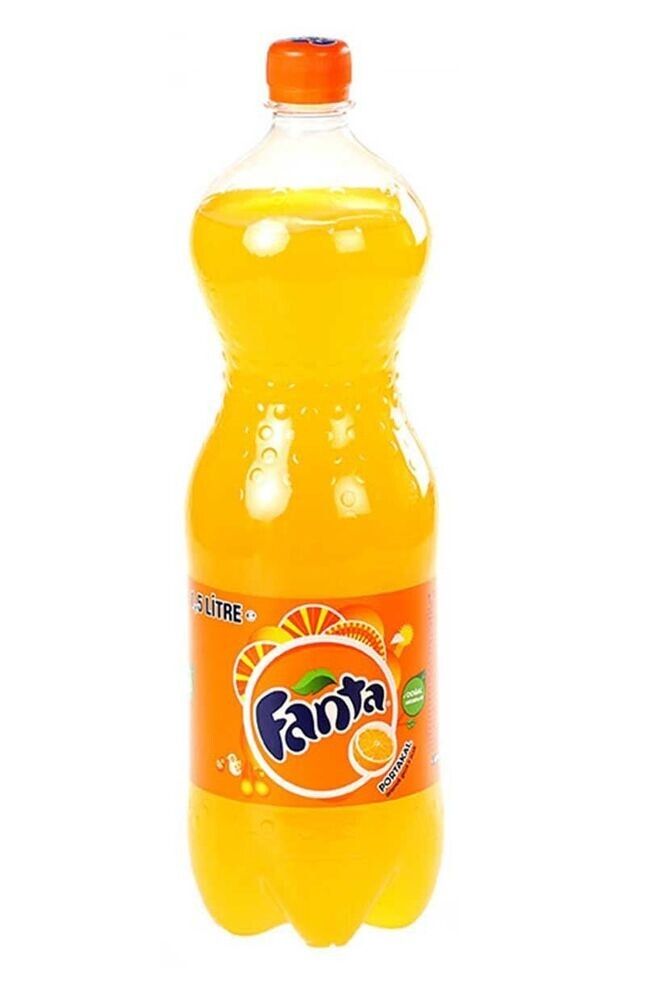 1 Lt Fanta