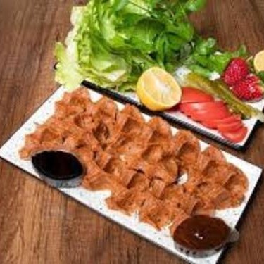 Çiğ Köfte(500 gr)