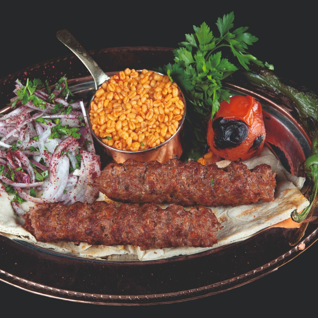 1 Kg Urfa