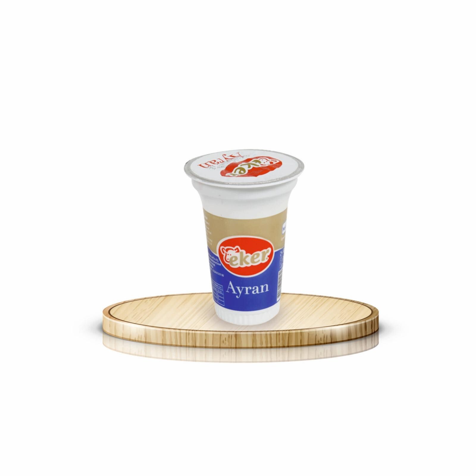 Eker Ayran (28,5 cl)