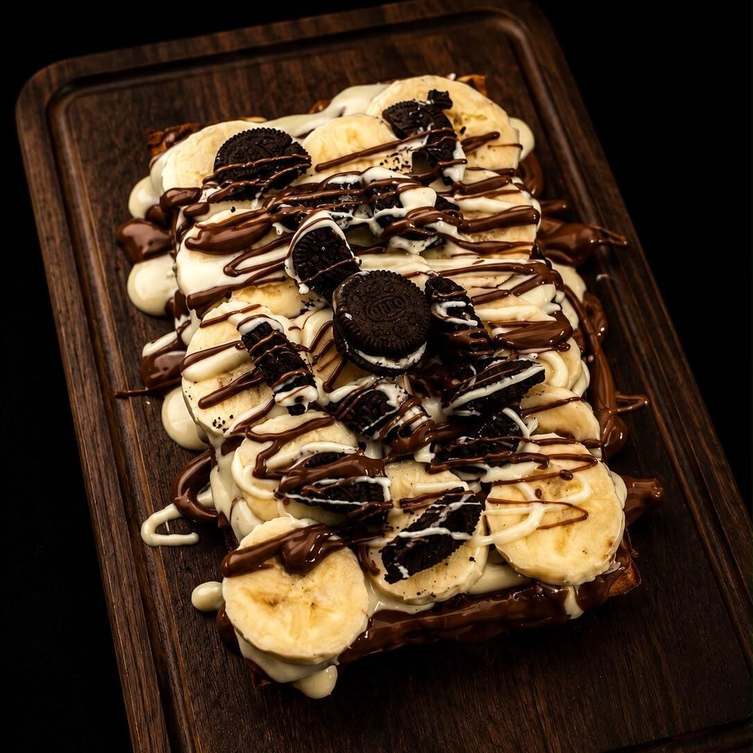 Oreo Dream