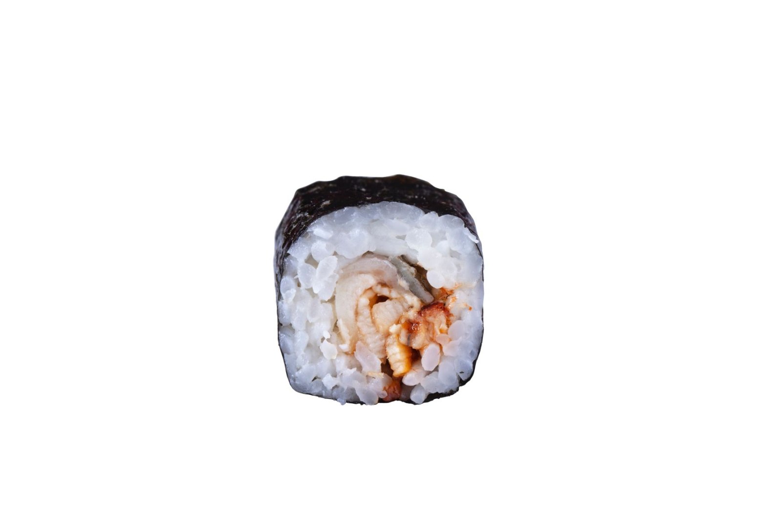 Unagi Maki (6 Pcs.)