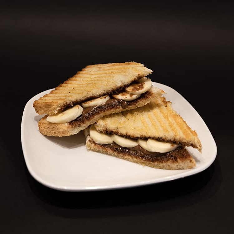 Çikato Tost