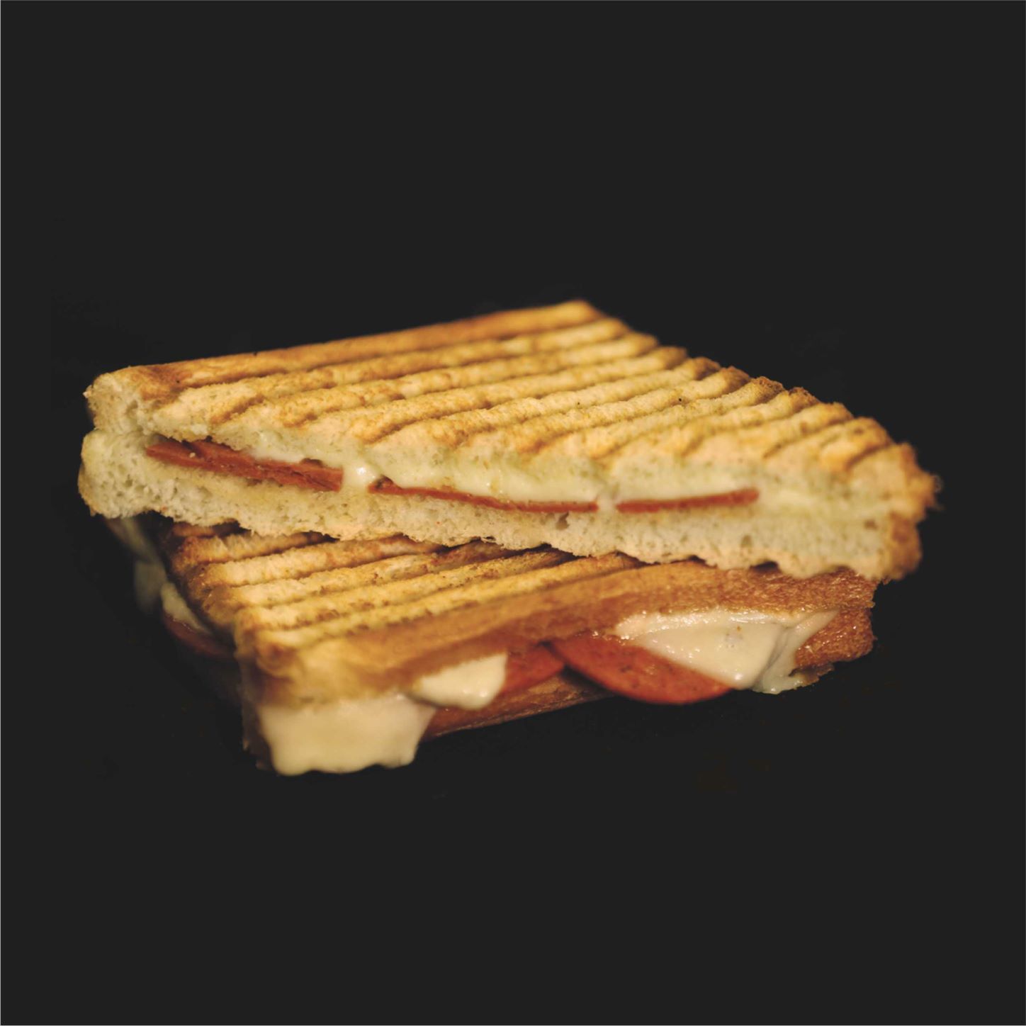 Karışık Dilim Tost