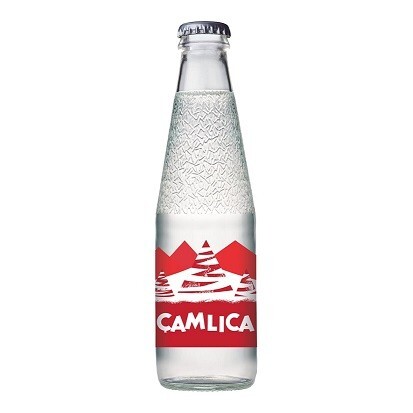 Çamlıca Gazoz (200mL)
